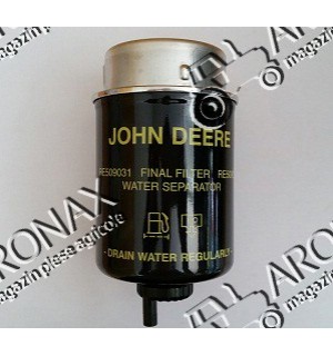 Filtru Combustibil John Deere re509031
